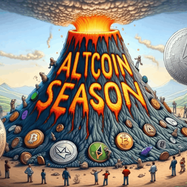 Crypto crash eind januari – sterkste altcoins om nu te kopen voor winst in 2026