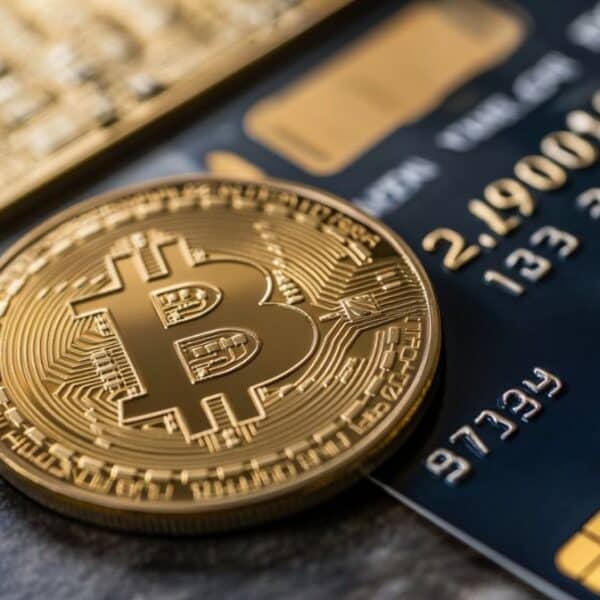 Bitcoin Kopen met Creditcard – Zo Koop je Crypto met Creditcard (2025)
