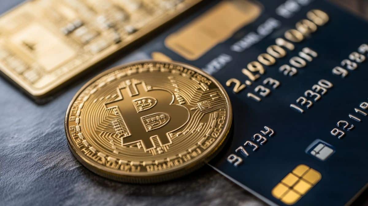 Crypto Kopen met Creditcard - Koop nu Bitcoin met een Creditcard!