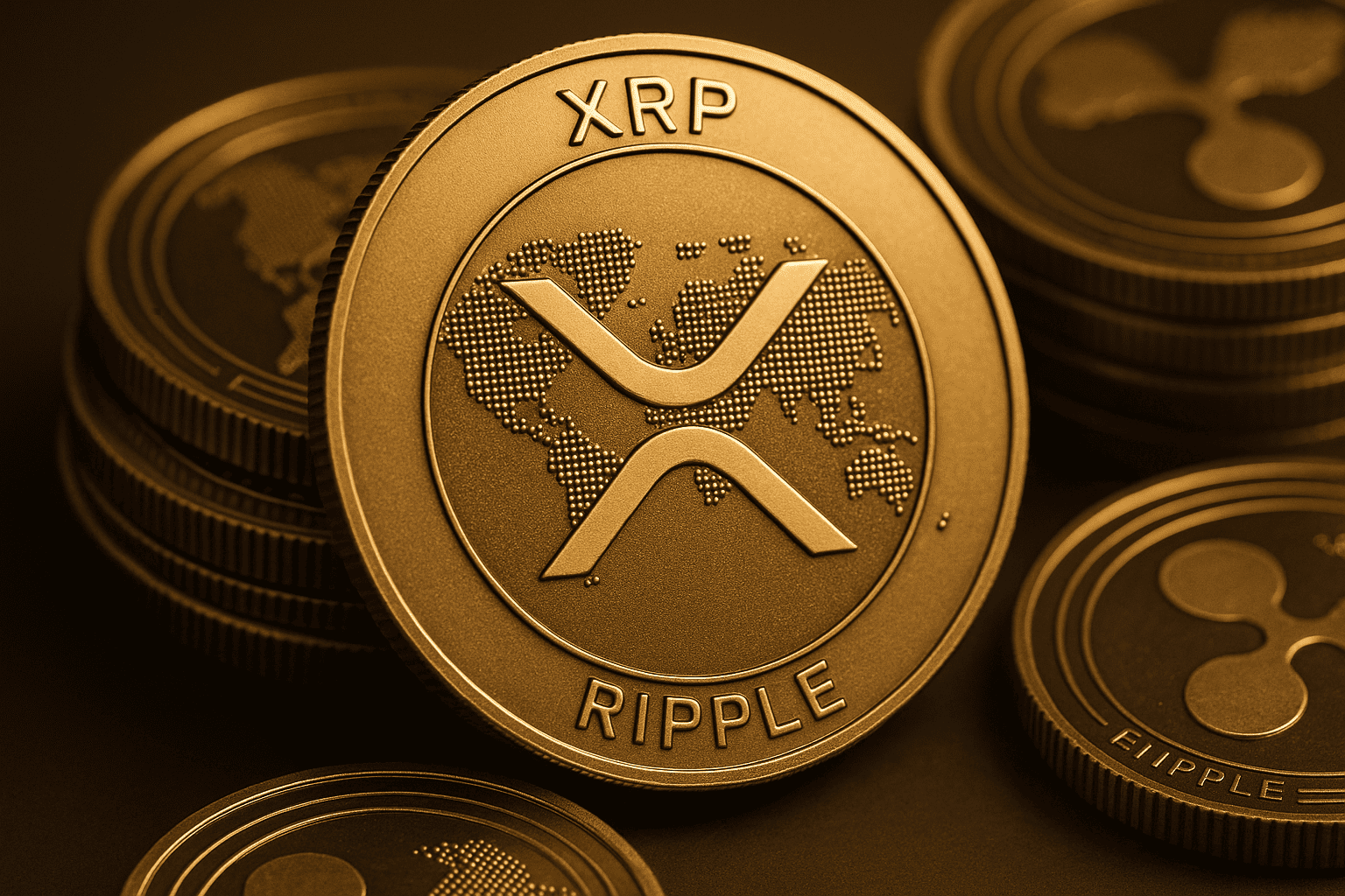 XRP koersverwachting: whales, ETF en bullish signalen
