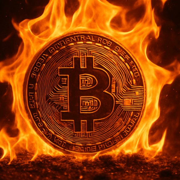 Bitcoin crash naar $60k dit weekend? BTC analysse voor Nederlandse investeerders
