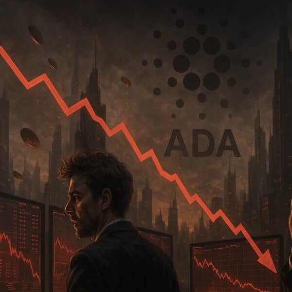 Cardano, Ethereum en Solana vandaag: liquidaties van $542 miljoen treffen altcoins