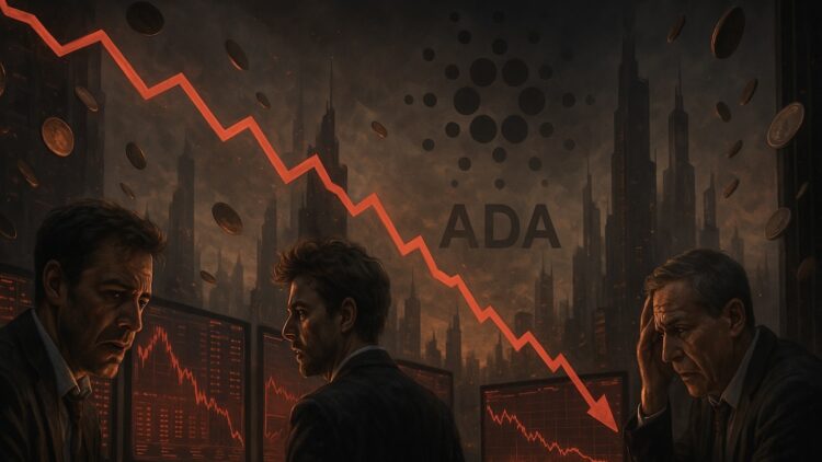 Cardano, Ethereum en Solana vandaag: liquidaties van $542 miljoen treffen altcoins