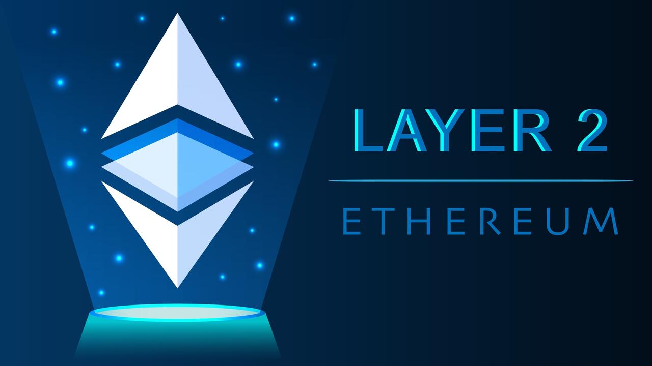 Ethereum koers naar $4400 terwijl Layer 2 explosie begint