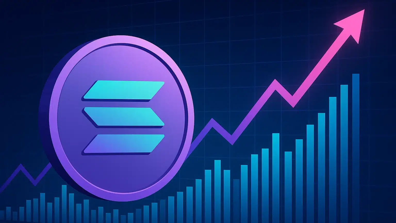 Solana Koers Explosie naar $220 - Analist Voorspelt $250