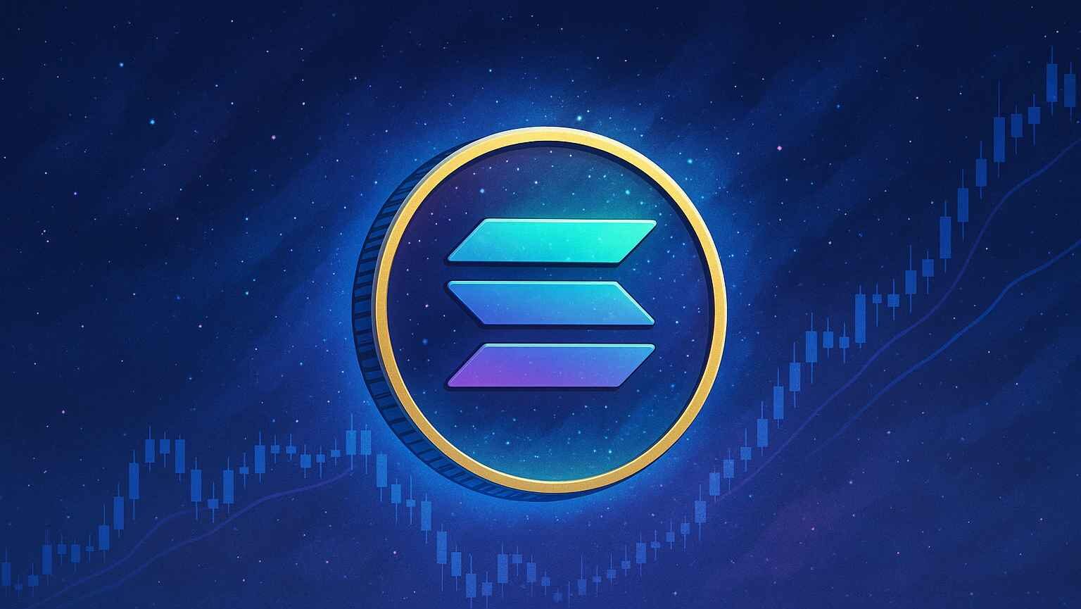 Solana koers richting $1000 bij ETF - Pantera Capital ziet groei