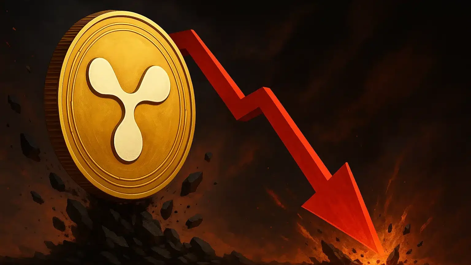 XRP Koers Stabiliseert - Ripple Verwachting Volgende Week