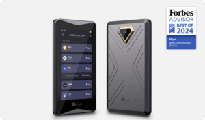 Ellipal - Beste Dogecoin wallet