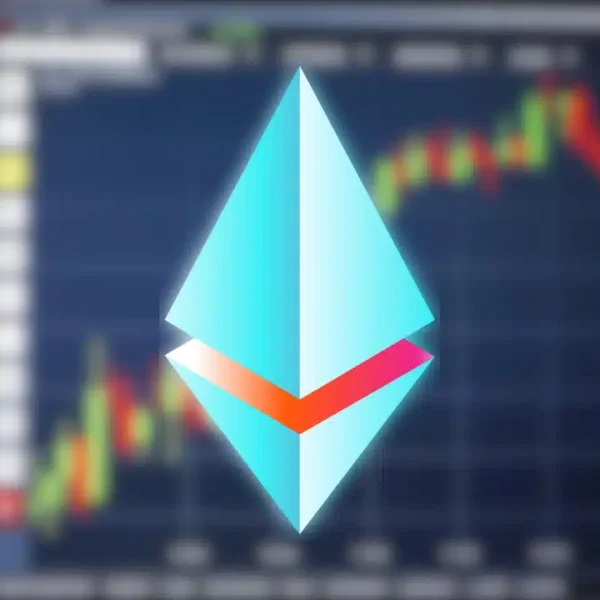 Ethereum koers lijkt stabiel boven $4000 steun met een RSI rond 38
