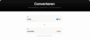 OKX convert
