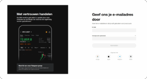 OKX review aanmelden