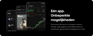 OKX review app