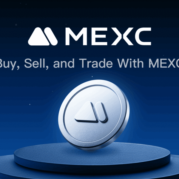 Crypto kopen eenvoudiger dan ooit: MEXC voegt Apple Pay en Google Pay toe