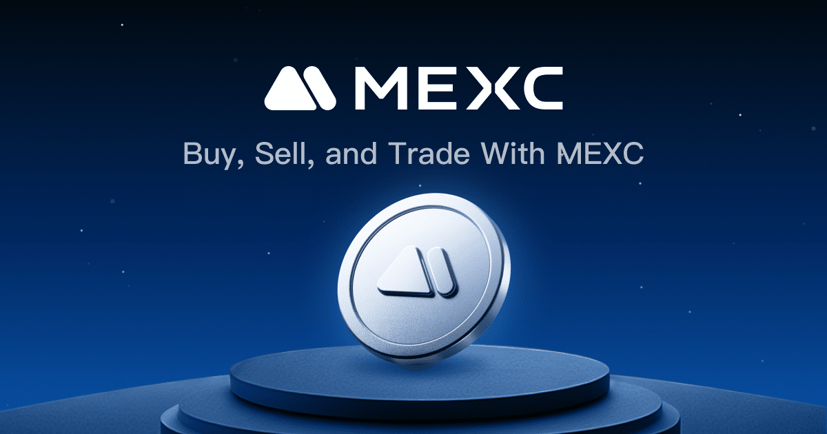 mexc crypto exchange