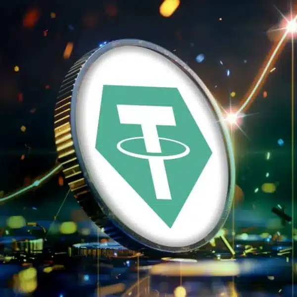 Tether investeert $150 miljoen in goud – vluchten whales uit crypto?