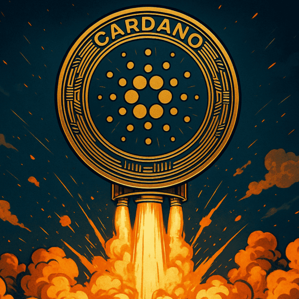 Cardano de volgende crypto ETF coin voor enorme gains – 10x mogelijk voor ADA?