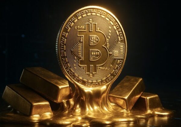 Michael Saylor voorspelt: Bitcoin overtreft goud in 2035 – ‘Geen twijfel mogelijk’