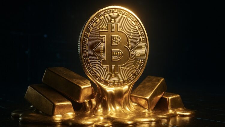 Michael Saylor voorspelt: Bitcoin overtreft goud in 2035 – ‘Geen twijfel mogelijk’
