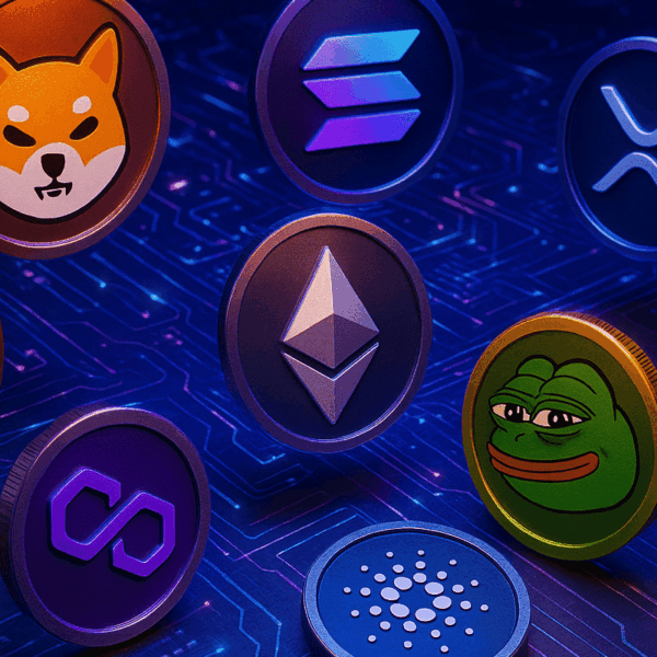 Crypto bull run 2026 geleid door AI agents volgens analisten — hoe kan jij profiteren?