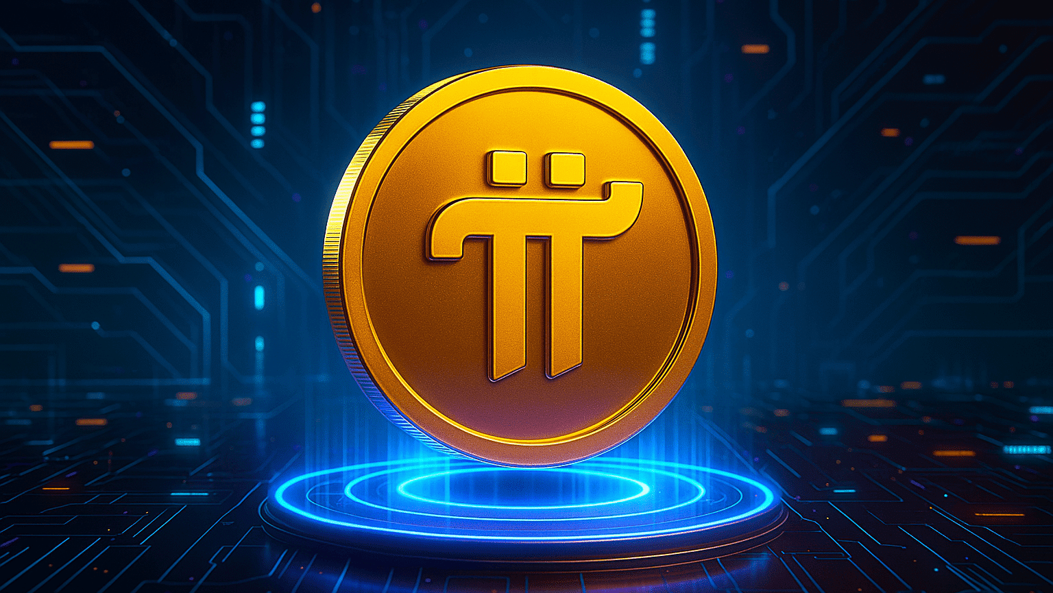 Pi Coin Naar $3 – Opnieuw Pump In November?