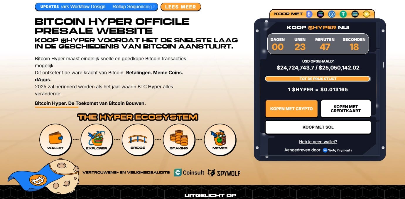 Novogratz Voorspelt Bitcoin $250K 2025: Mega Rally Komt