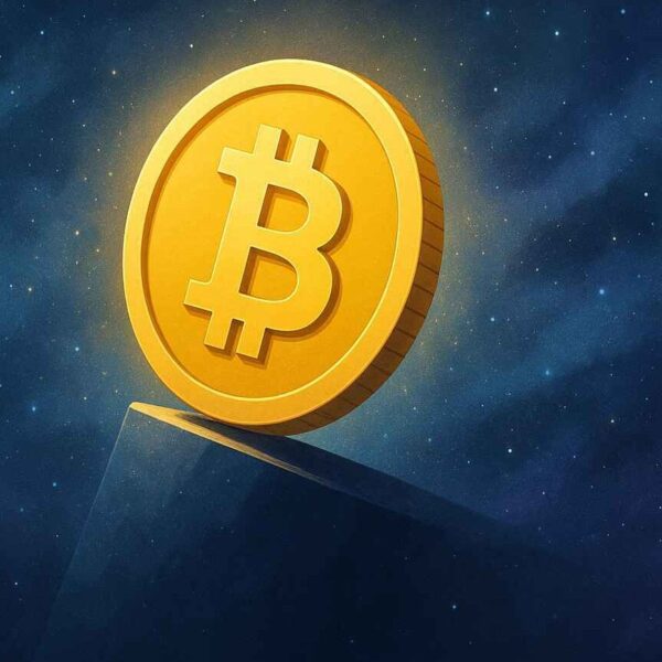 Bitcoin nieuws vandaag: BTC koers stijgt na Powell speech – analist voorspelt mega rally