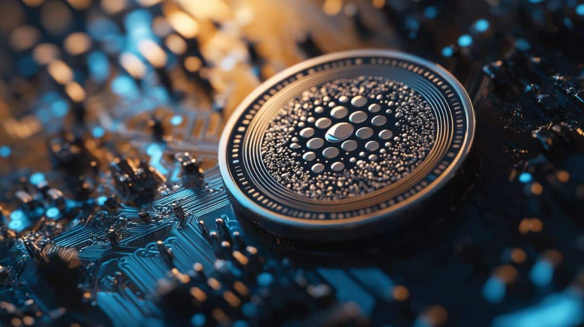Cardano Verwachting - ADA Koers 2026-2030