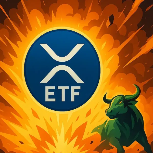 Altcoin ETF explosie: 155 crypto ETFs klaar voor lancering na VS shutdown