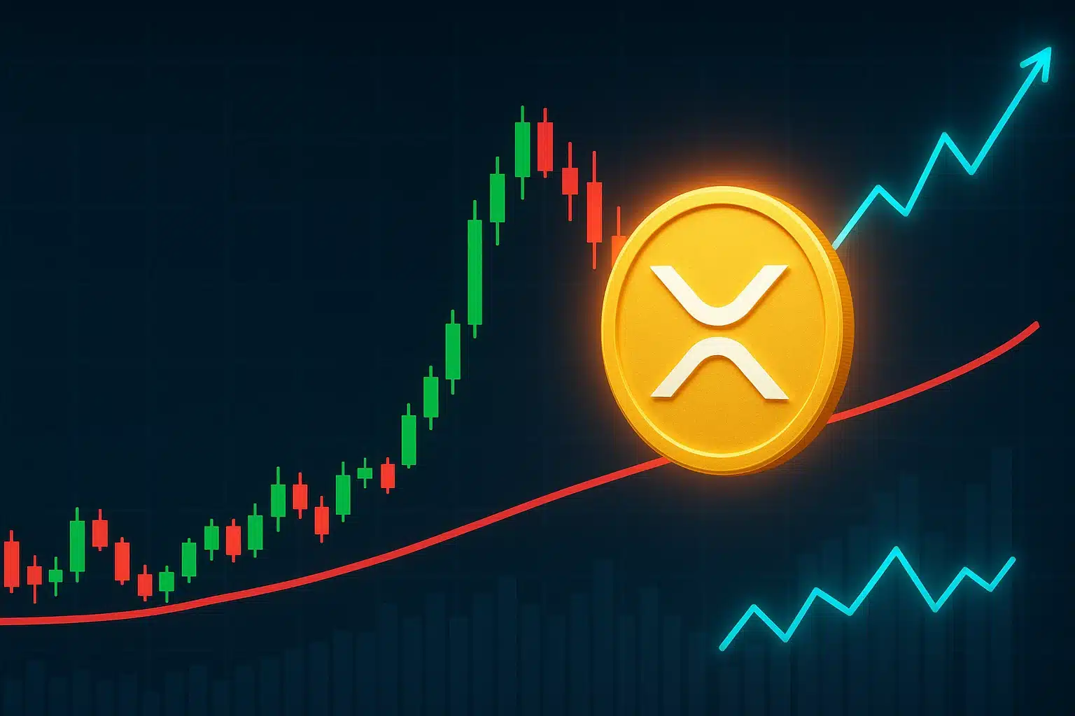 XRP ETF In November? Bitwise Stap Dichterbij Sec-Goedkeuring