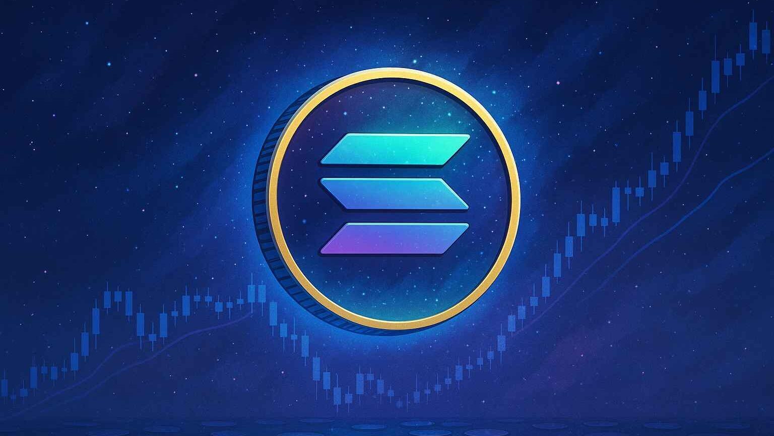 Solana koers: afnemende SOL ETF hype en hoge leverage