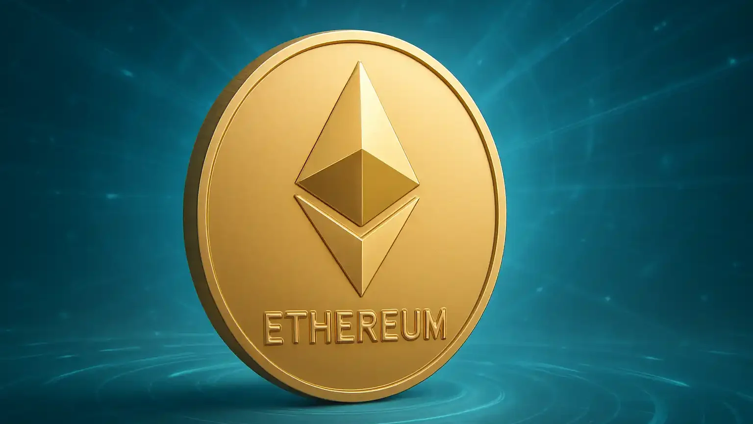 Ethereum koers verliest terrein ondanks Bitcoin ATH