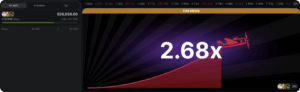 Game Aviator NL Casino Crash
