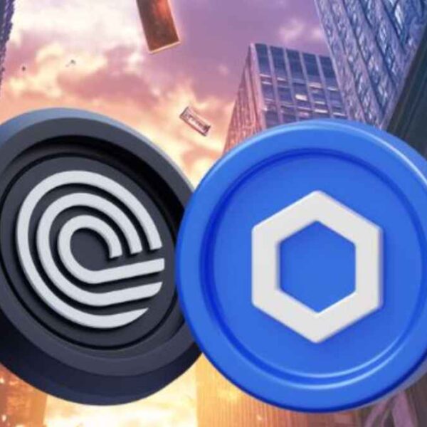 Chainlink of Ondo – welk RWA project explodeert harder in Q4 2025?