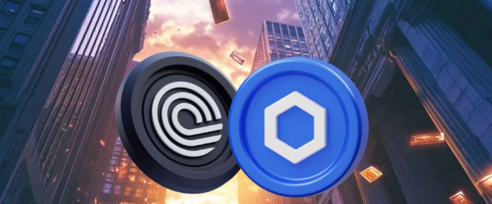 Chainlink Of Ondo – Welk Project Explodeert Harder In Q4 2025?