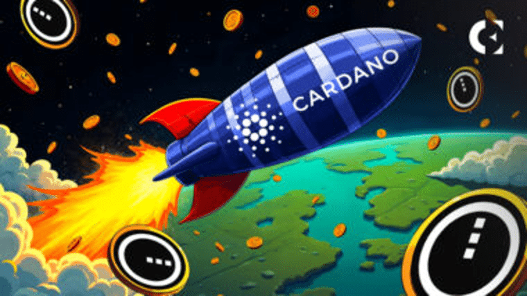 Cardano vs Ethereum 2030: ADA kan ETH inhalen volgens nieuwe analyse