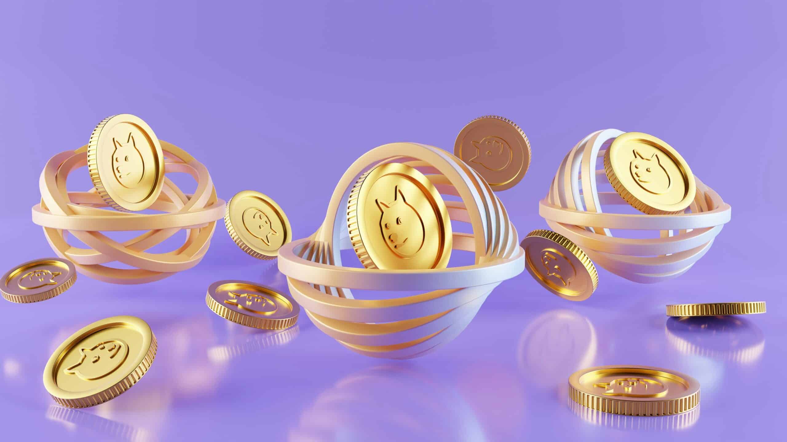 Dogecoin Koers: DOGE Stijgt 10% - Rally Naar $0,30 Vandaag?