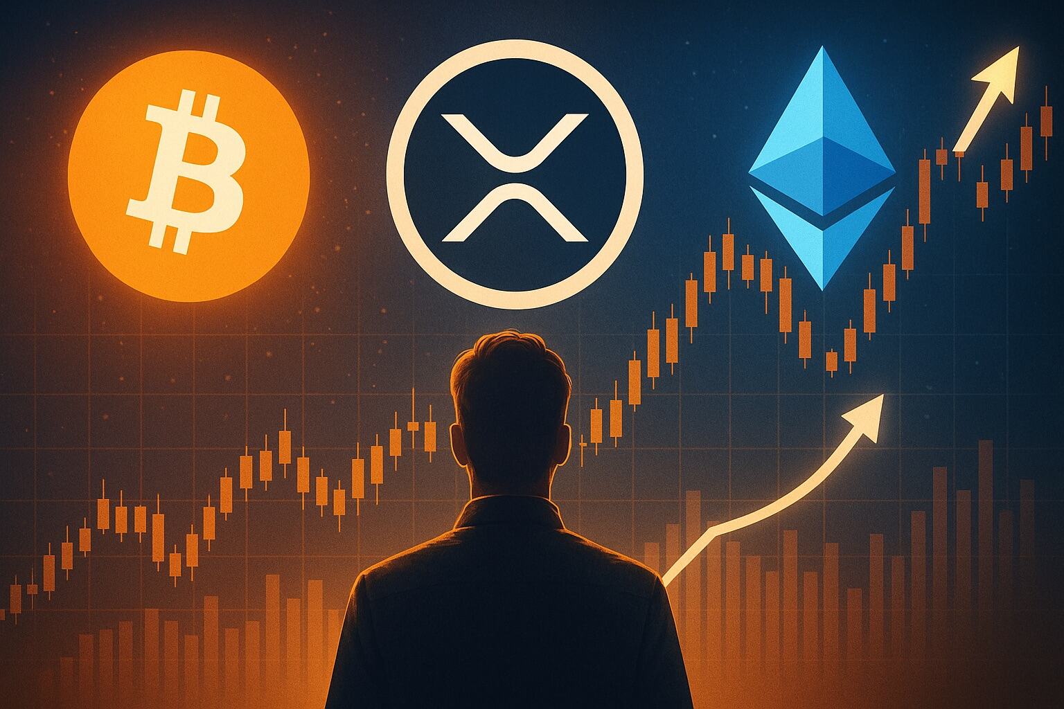 ChatGPT voorspelt Bitcoin koers herstel naar $95K na crash – ETH en XRP volgen