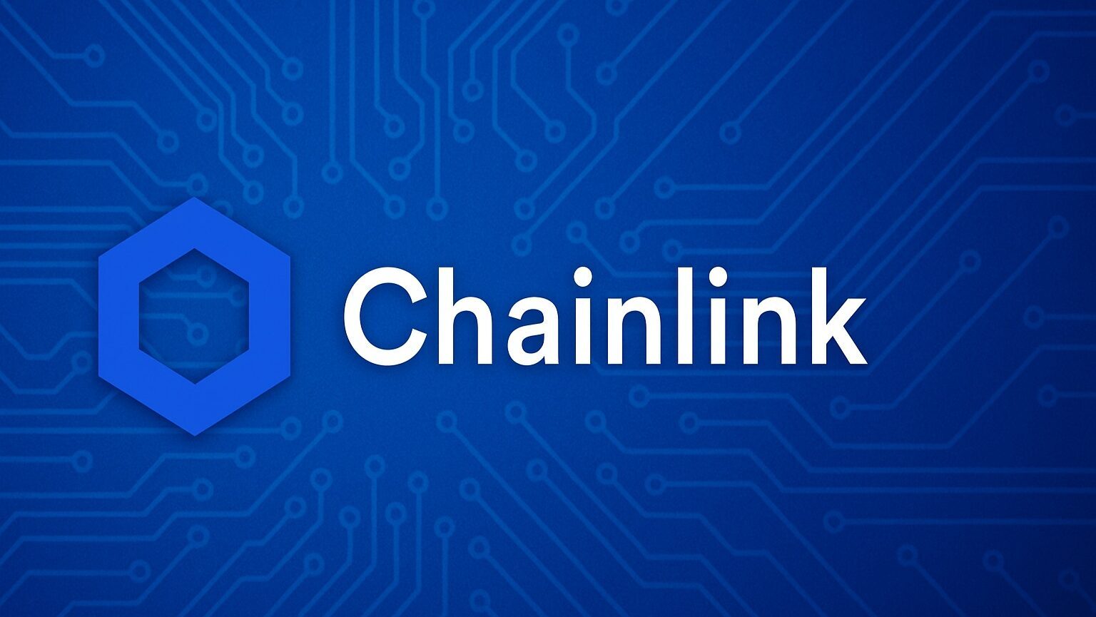Chainlink ETF Live op NYSE vandaag: LINK koers stijgt 18%