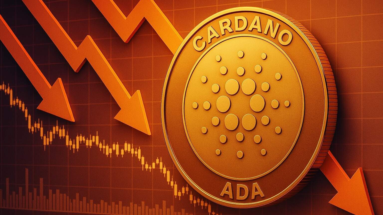 Cardano Koers Onder Druk: 100 Mln ADA Massaal Verkocht