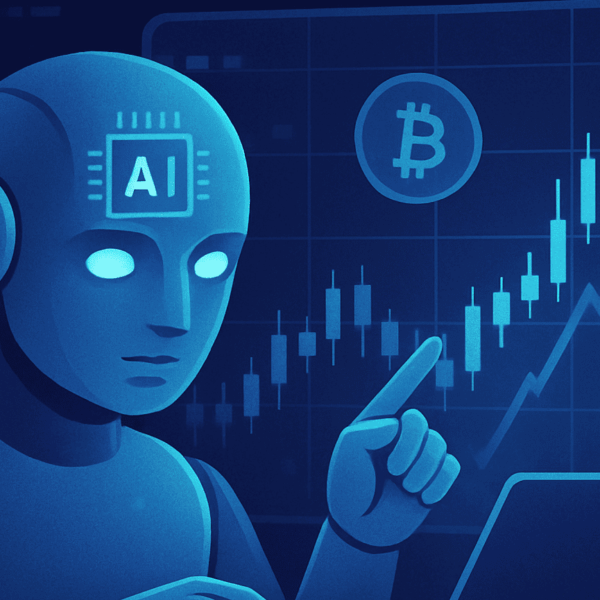 Gemini AI vindt verborgen whale transacties – deze 3 altcoins worden nu gekocht
