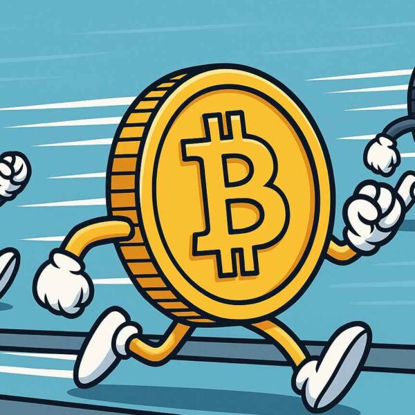 Bitcoin verliest kapitaal aan XRP, SOL en ETH – koers in gevaar? Altseason op komst?