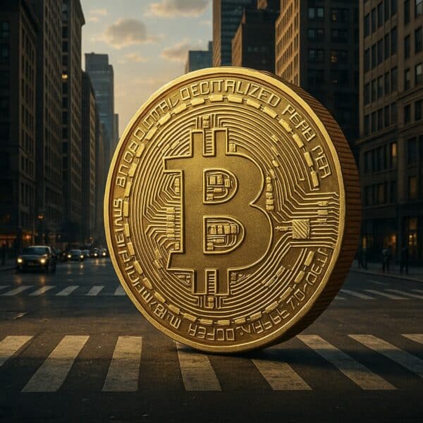 Bitcoin technische analyse: waarom $67K de nieuwe bodem kan zijn voor rally naar $95K