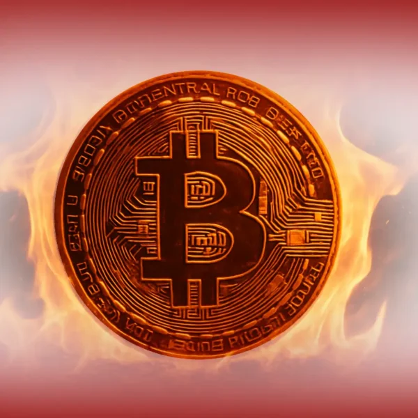 Crypto miner Canaan daalt 7% – signaal voor Bitcoin koers deze week?