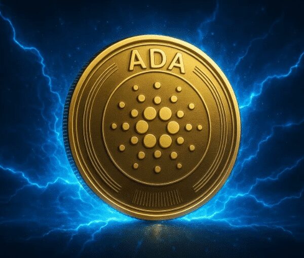 Cardano crash: ADA zakt onder $0,55 – analist voorspelt verdere daling dit weekend