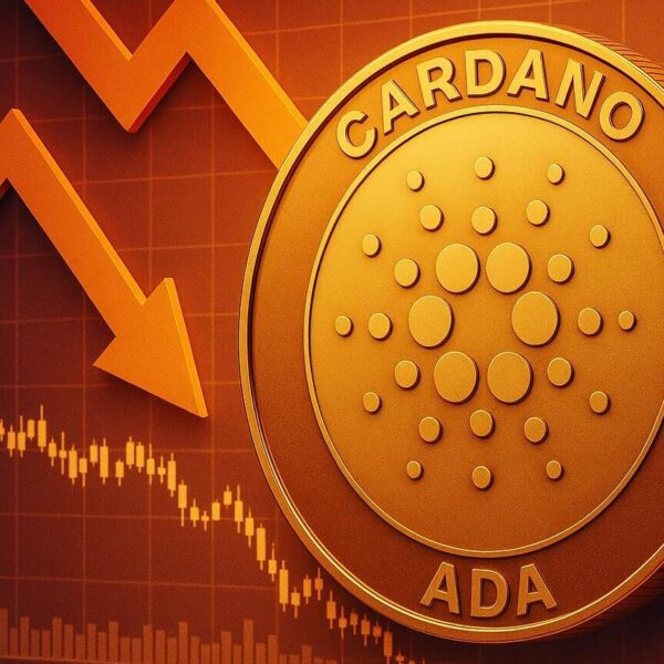 Cardano koers in gevaar door AI aanval – wat gaat ADA doen vandaag?