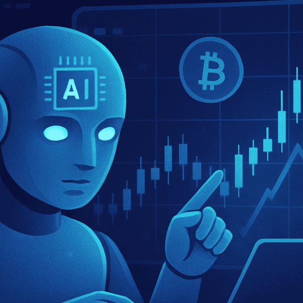 Perplexity voorspelt BTC koers op $125K in Q1 – XRP en SOL volgen na goud doorbraak