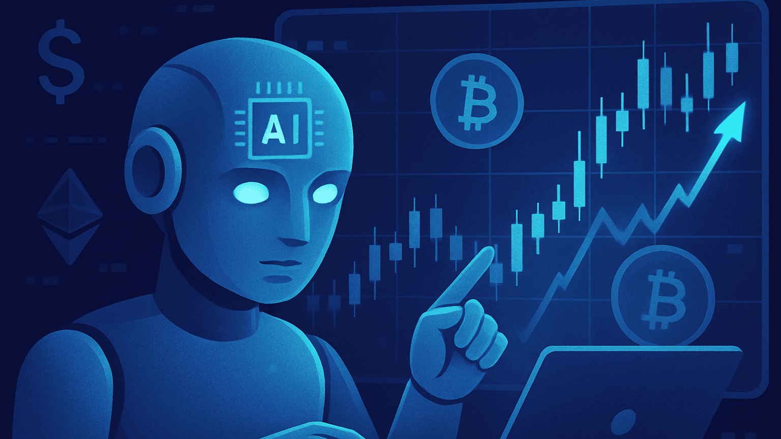 Perplexity AI: BTC $125K in Q1, XRP en SOL volgen na goud rally
