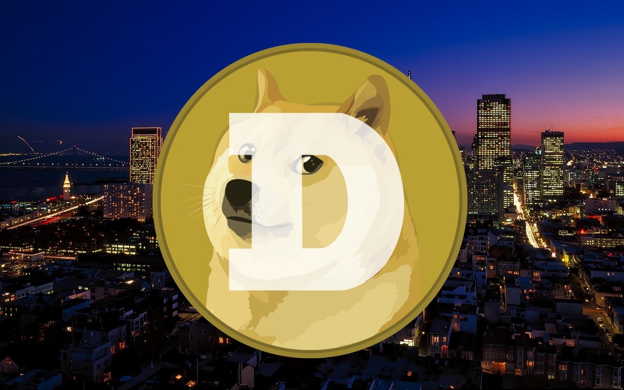 DOGE op $0.150 - Dogecoin koers naar $0,154 door ETF?