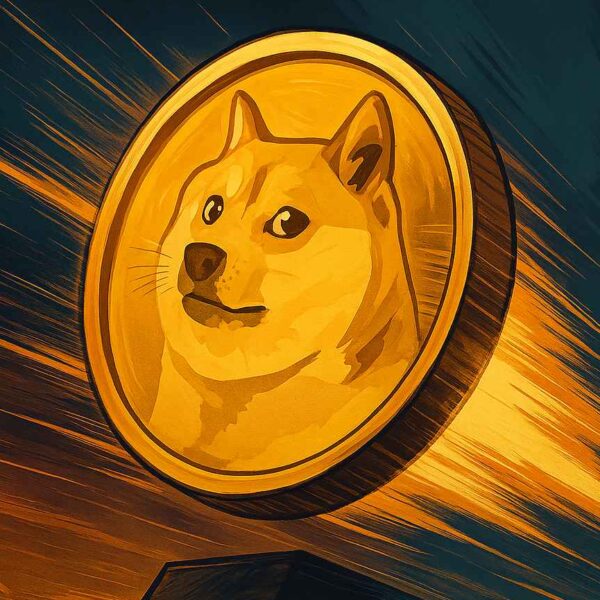 Dogecoin koers explosie aanstaande – analist voorspelt 2800% rally naar $5 voor 2026