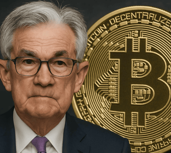 Fed rentebeslissing 18 maart kan crypto breken of boosten – wat verwachten analisten?